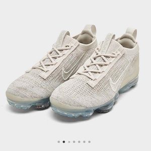 NIKE AIR VAPORMAX 2021 FLYKNIT RUNNING SHOES
